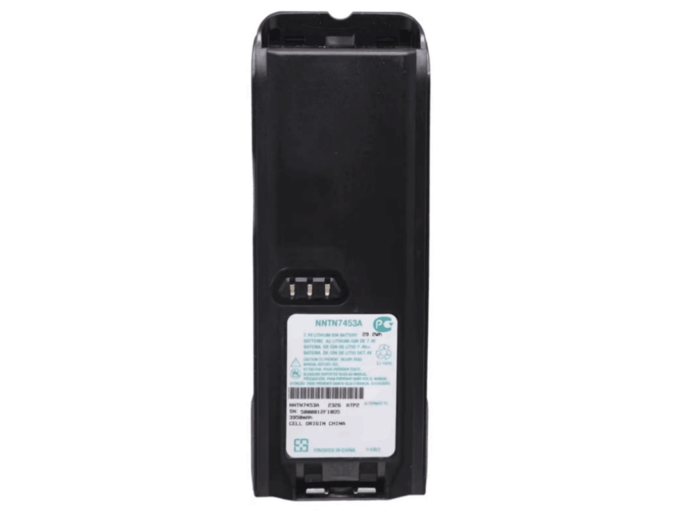 MOTOROLA NNTN7453A NNTN7453A-B