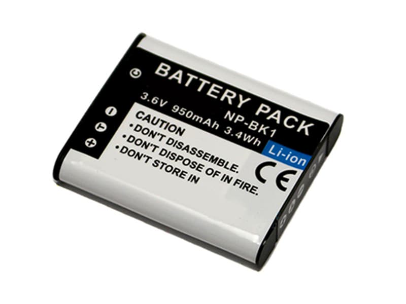 SONY NP-BK1 Für SONY MHS-PM1 MHS-PM1D MHS-PM1V MHS-PM5 DSC-S750 DSC-S780 NP-BK1_01