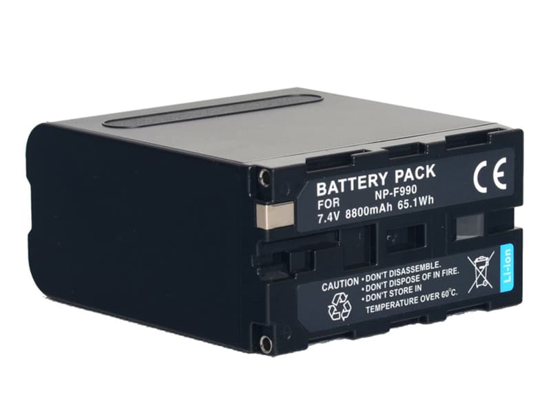 SONY NP-F990 NP-F990