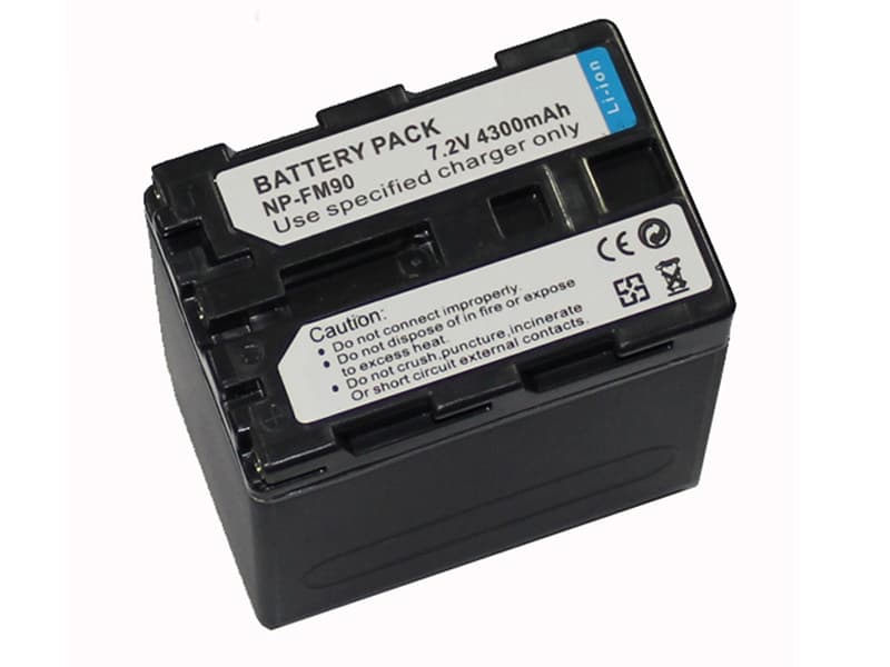 SONY NP-FM90 NP-FM90