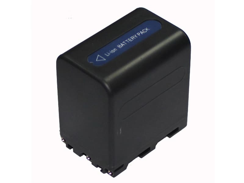 SONY NP-FM90 Für SONY CCD-TRV108 CCD-TRV118 CCD-TRV128 CCD-TRV138 CCD-TRV308 CCD-TRV318 NP-FM90_01