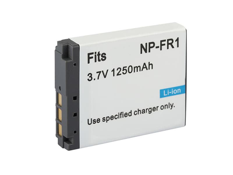SONY NP-FR1 Für SONY T50 DSC-V3 F88 P120 P100 P150 P200 T30 NP-FR1_2