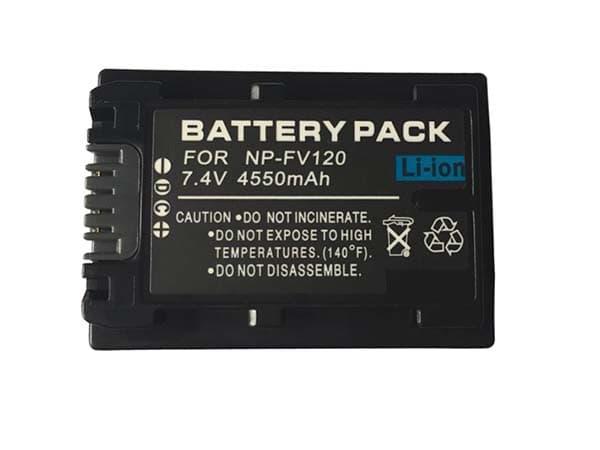 SONY NP-FV120 NP-FV120