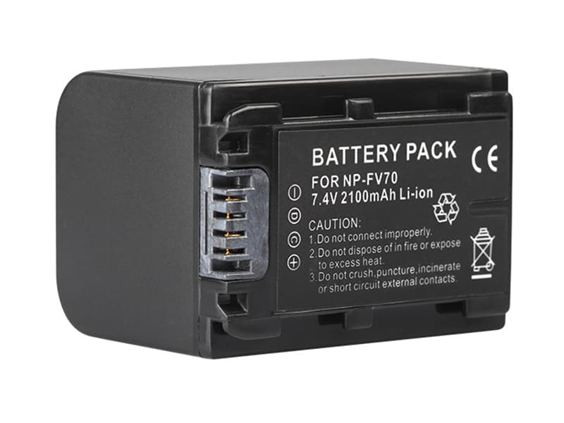 SONY NP-FV70 NP-FV70