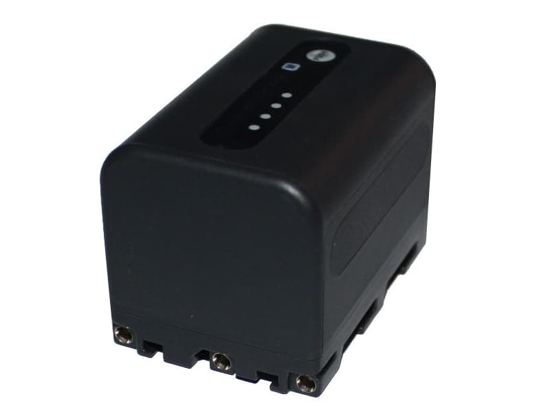 SONY NP-QM71D Für SONY CCD-TRV748E DCR-TRV140E DCR-TRV270E DCR-PC33 DCR-TRV22K DCR-TRV18 NP-QM7_01