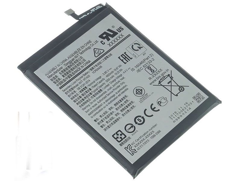 Samsung NVT-WT-N30 NVT-WT-N30
