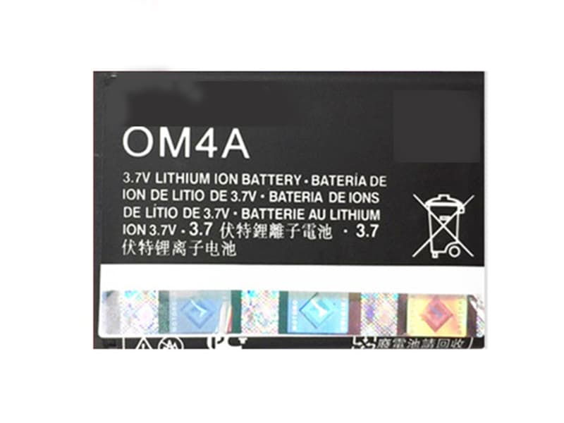 MOTOROLA OM4A OM4A