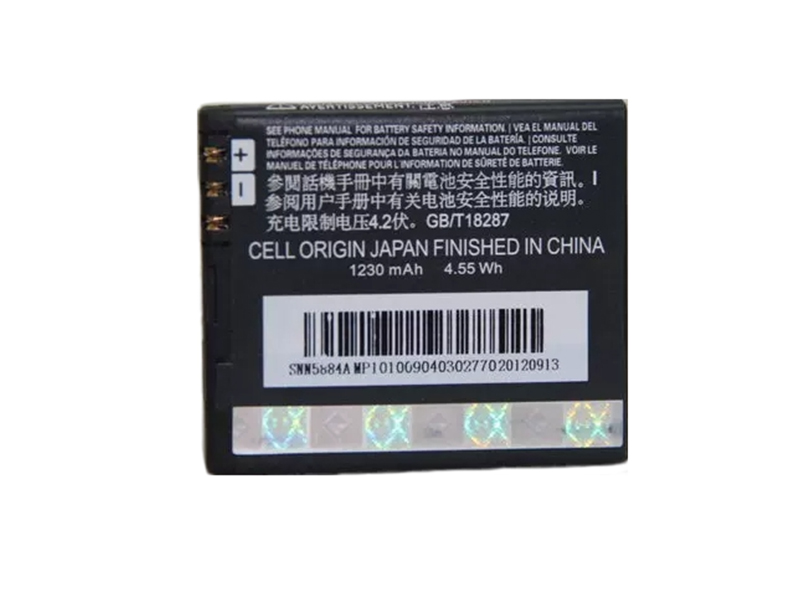 MOTOROLA OM6C OM6C