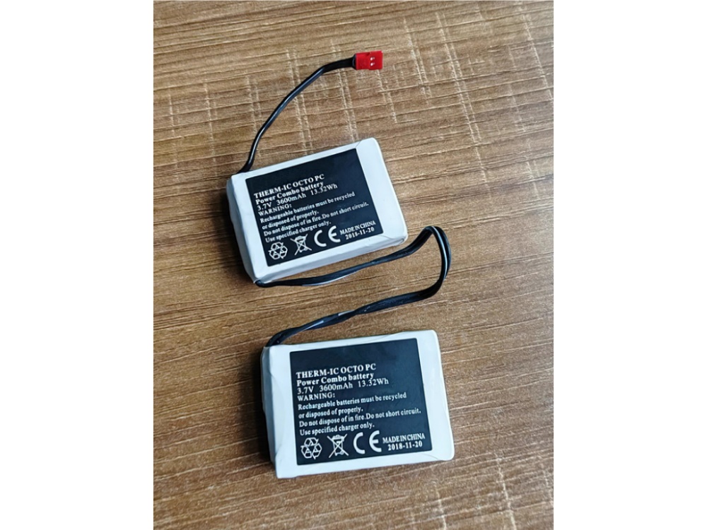 THERM_IC OCTO-PC Octo