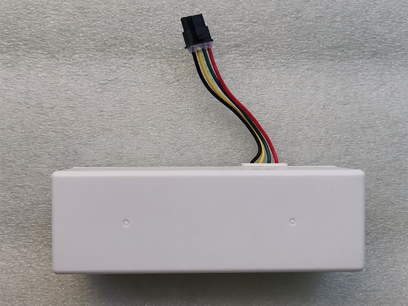 XIAOMI P1904-4S1P-MM Für Xiaomi Robot Vacuum Cleaner Roborock 1C P1904-4S1P-MM-2.6A_01