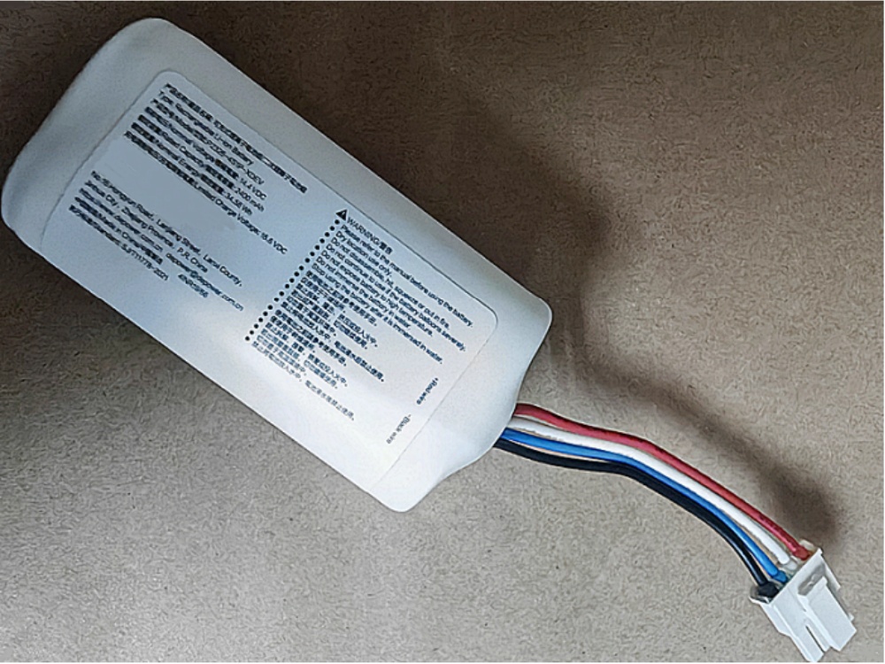 VACUUM P2332-4S1P-SCEV P2332-4S1P-SCEV