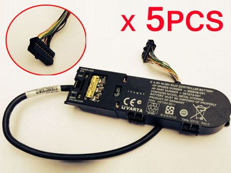 HP 398648-001 P410x5