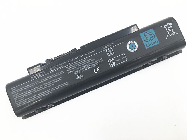 Toshiba PABAS213 PA3757U