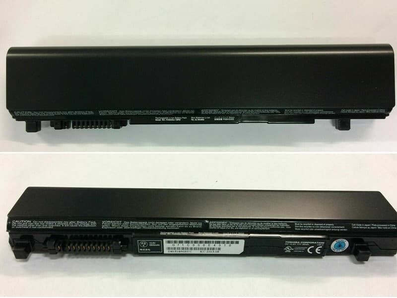 TOSHIBA PA5043U PA5043U-1BRS