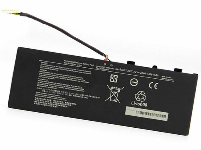 Toshiba PA5209U-1BRS PA5209U