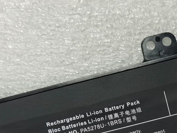 Toshiba PA5278U-1BRS Für TOSHIBA Portege X30-D X30-E Tecra X40-D X40-E X40-F PA5278U-1BRS_2