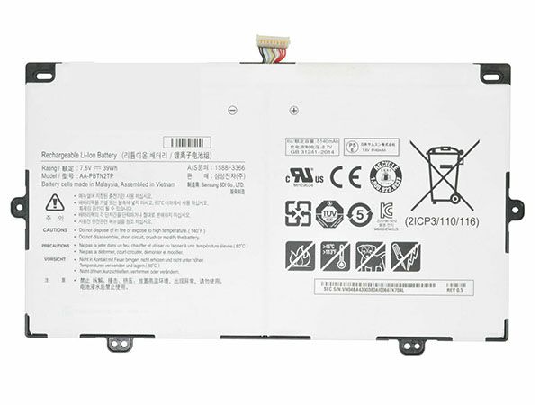 Samsung AA-PBTN2TP PBTN2TP