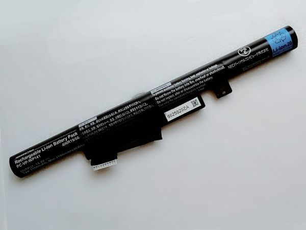 NEC PC-VP-WP141 PC-VP-WP148