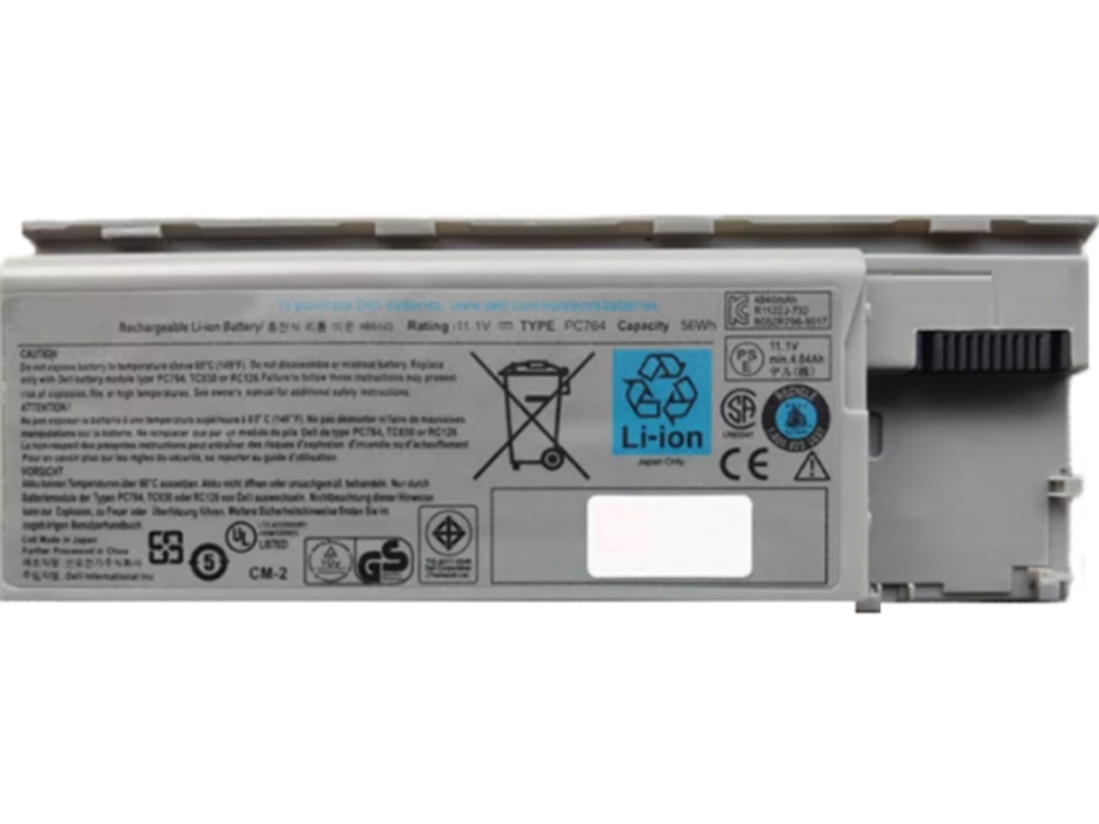 DELL KD492 PC764