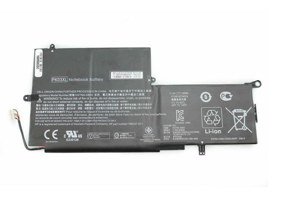 HP PK03XL PK03XL_56wh
