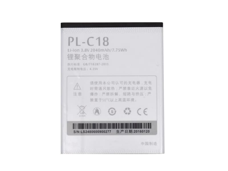 DOOV PL-C18 PL-C18