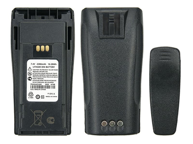 MOTOROLA PMNN4252AR PMNN4252AR