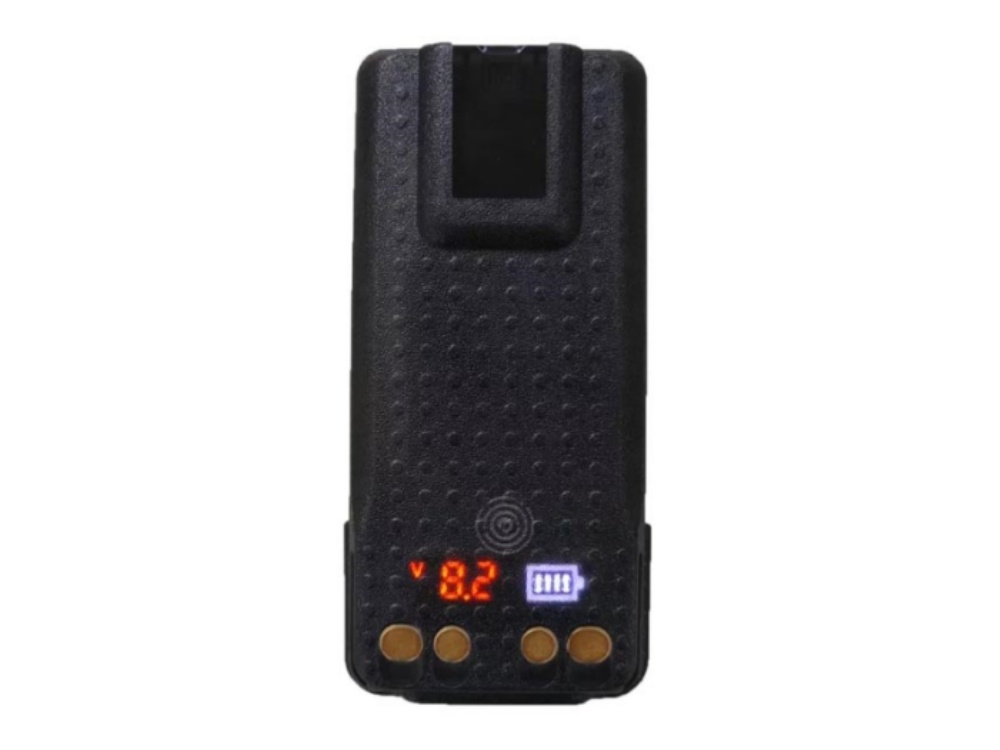 MOTOROLA PMNN4493D Für MOTOROLA P8668/GP328D+/DP4400 PMNN4493D_01