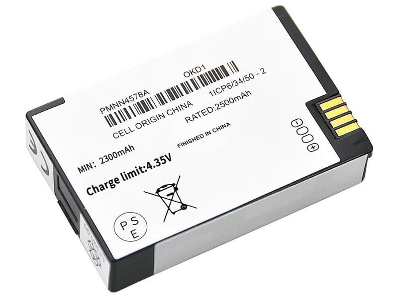 MOTOROLA PMNN4578A(BT110) Für Motorola DTR600 DTR700 DTR720 Radio PMNN4578A_01