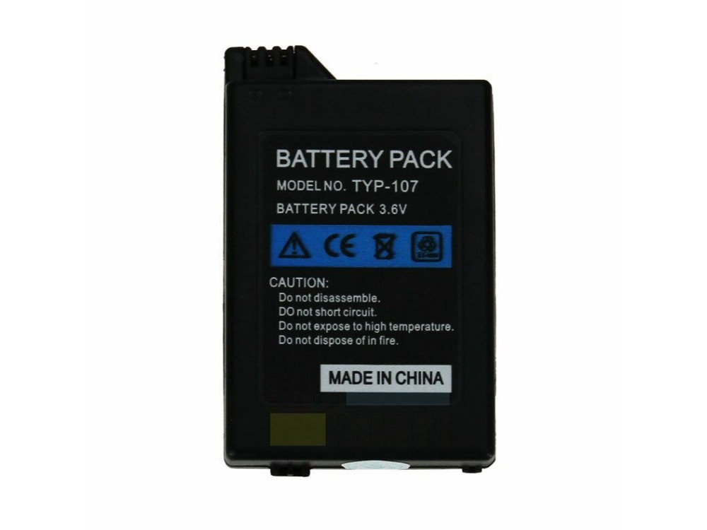 SONY PSP-S110 Für Sony PSP PSP2000 PSP3000 PSP-S110_01
