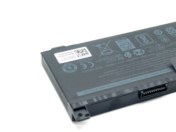 Dell PWKWM Für Dell Inspiron 14-7466 7467 7000 Series Laptop PWKWM_02