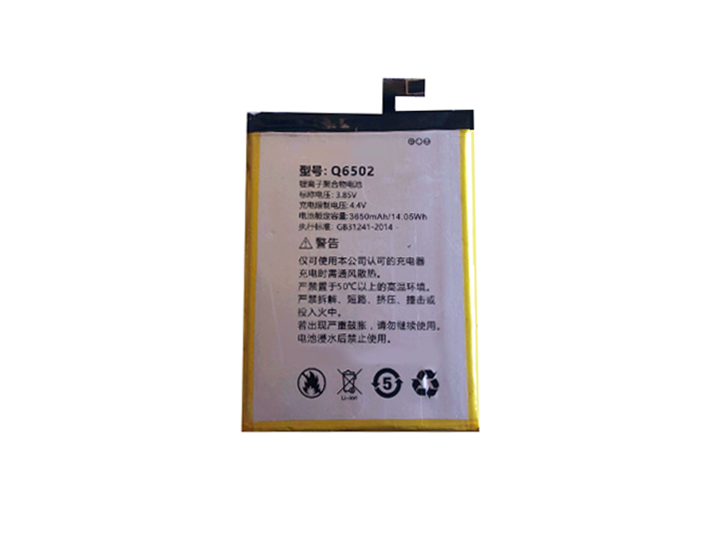 DOOV Q6502 Q6502
