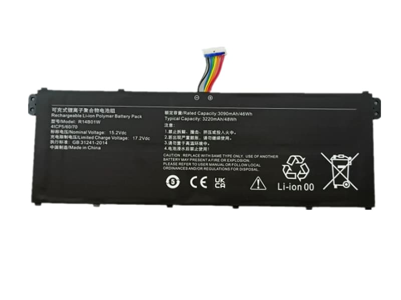 XIAOMI R14B01W R14B01W
