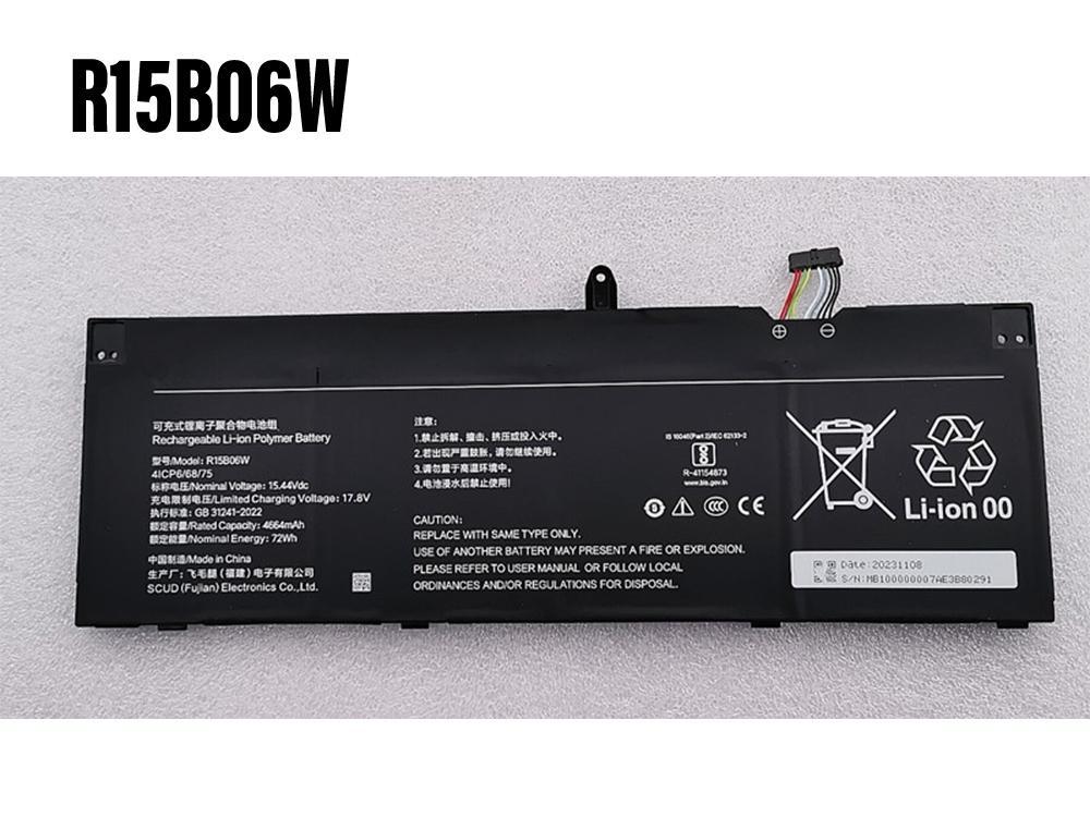 XIAOMI R15B06W R15B06W