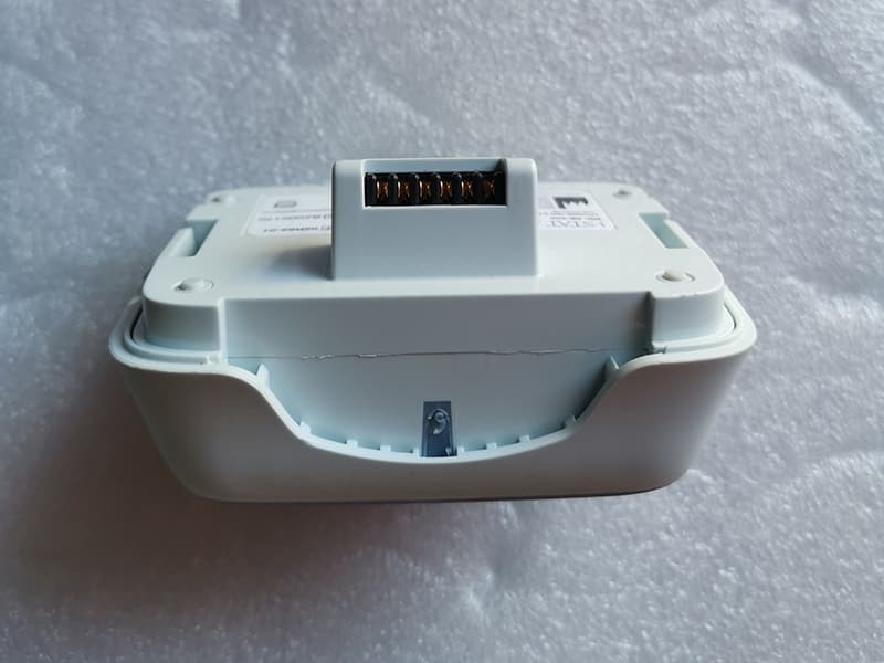 I_STAT RB-500 Für i-STAT Alinity RB-500, 1INP20/66/38, 02R63-01 RB-500_02
