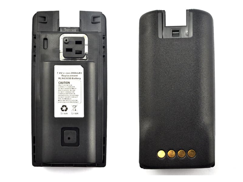MOTOROLA RLN6305 RLN6305