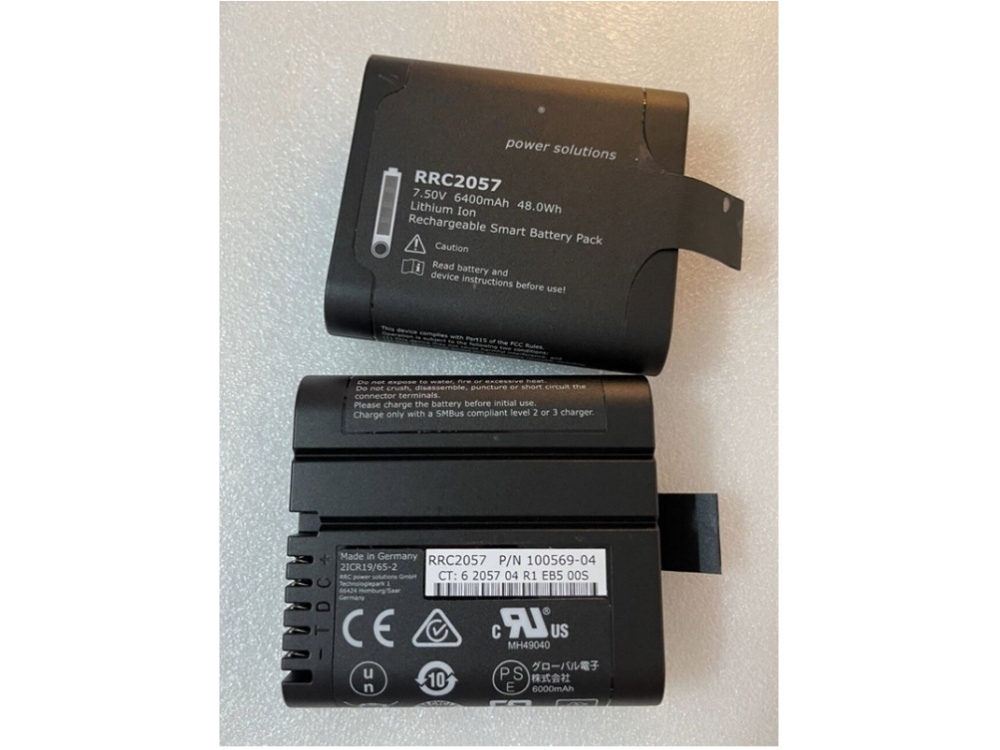NCTECH RRC2057 RRC2057