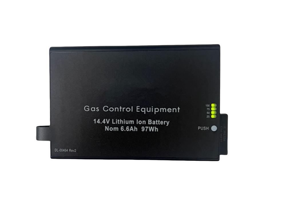 GCEGROUP RS-00501 Für GCE RS-00501 Zen-O Oxygen Concentrator Battery NL2024OA22 RS-00501_01