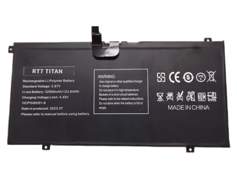 OUKITEL RT7 RT7-TITAN