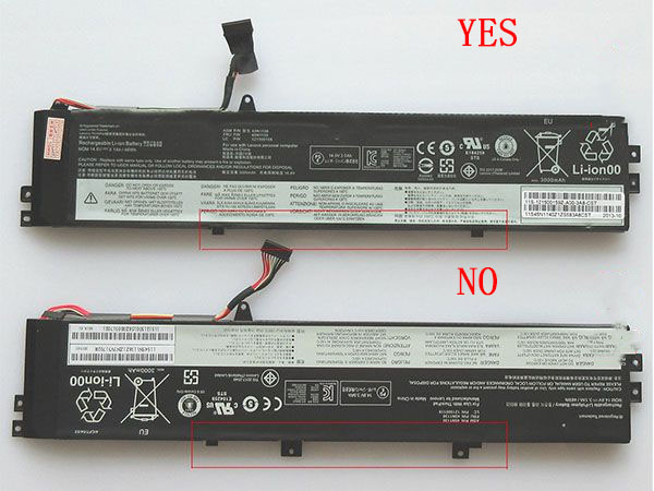 Lenovo 45N1139 Für Lenovo ThinkPad S440 S431 Reference