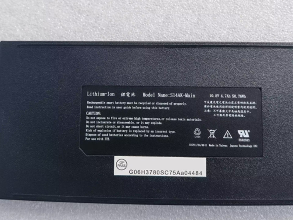 DURABOOK S14AK-MAIN Für DURABOOK S14AK-Main S14AK-Main_02
