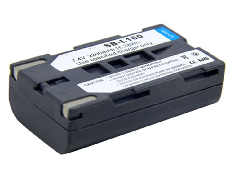 Samsung SB-L160 Für Samsung SC-L500 SC-L520 L530 SB-L160_1