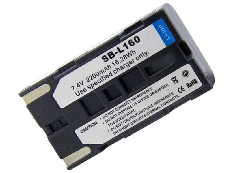 Samsung SB-L160 Für Samsung SC-L500 SC-L520 L530 SB-L160_3