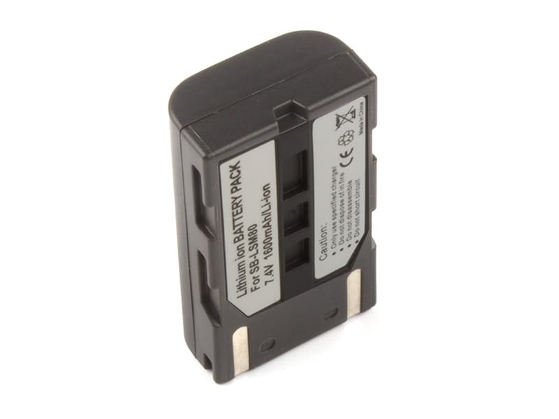 SAMSUNG SB-LSM80 Für SAMSUNG VP-D Series VP-D363i D364W D364Wi D365Wi D371 D371W -D372WH SB-LSM80_01