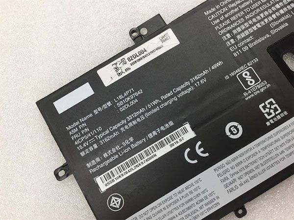 Lenovo SB10K97644 SB10K97644