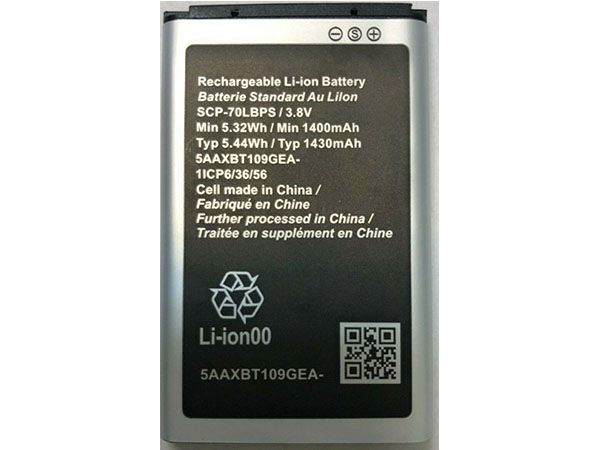 Kyocera SCP-70LBPS SCP-70LBPS