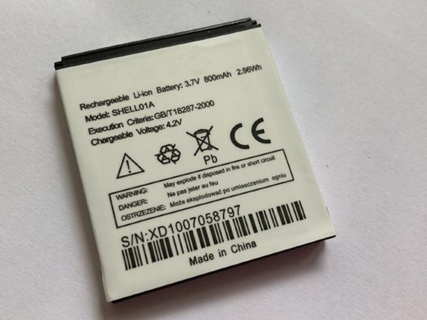 Doro SHELL01A SHELL01A