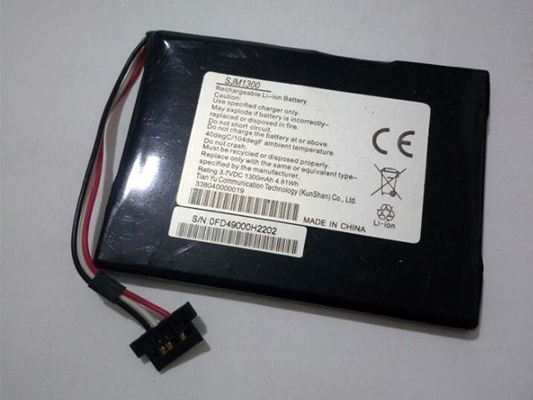 Magellan SJM1300 SJM1300