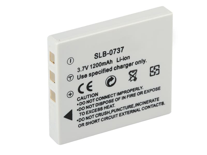 SAMSUNG SLB-0737 SLB-0737