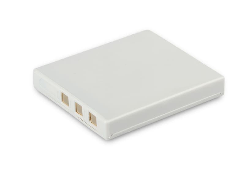 SAMSUNG SLB-0737 Für SAMSUNG Digimax i6 L50 L60 L700 L73 L80 NV3 NV5 NV7 i5 i6 i50 MP3 i70 SLB-0737_02