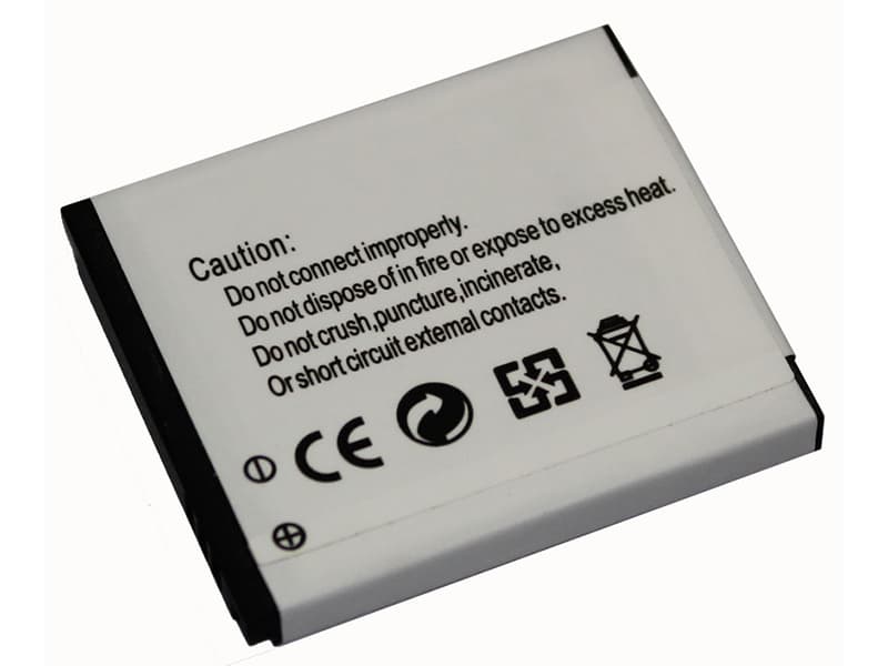 Samsung SLB-07A Für SAMSUNG ST45 ST50 ST500 ST550 ST600 PL150 SLB-07A_1